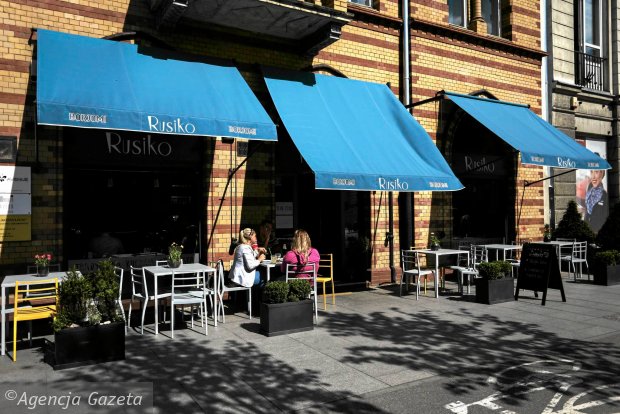 Georgian restaurant “Rusiko” named The Best Restaurant of the Year in Poland geotv.ge